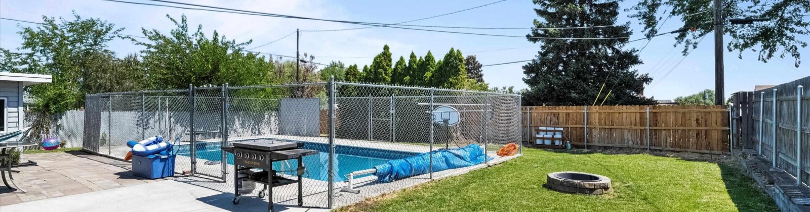 CONWAY ST, Kennewick, Washington 99336, 4 Bedrooms Bedrooms, ,2 BathroomsBathrooms,For Sale,CONWAY ST,286101