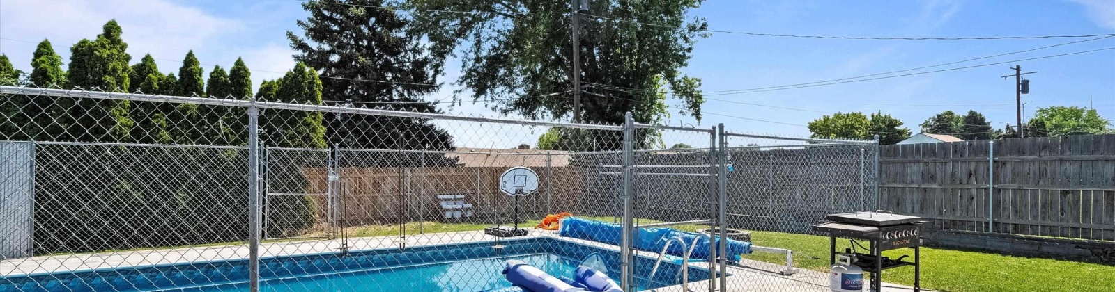 CONWAY ST, Kennewick, Washington 99336, 4 Bedrooms Bedrooms, ,2 BathroomsBathrooms,For Sale,CONWAY ST,286101