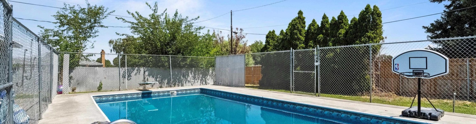 CONWAY ST, Kennewick, Washington 99336, 4 Bedrooms Bedrooms, ,2 BathroomsBathrooms,For Sale,CONWAY ST,286101