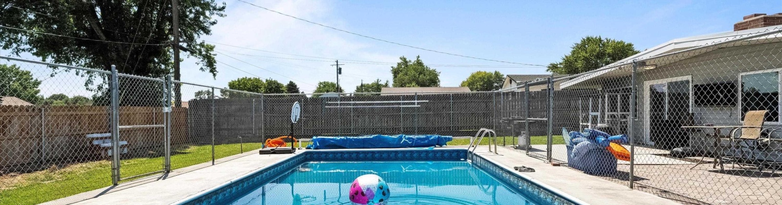 CONWAY ST, Kennewick, Washington 99336, 4 Bedrooms Bedrooms, ,2 BathroomsBathrooms,For Sale,CONWAY ST,286101