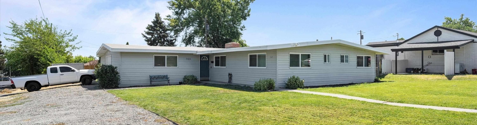 CONWAY ST, Kennewick, Washington 99336, 4 Bedrooms Bedrooms, ,2 BathroomsBathrooms,For Sale,CONWAY ST,286101