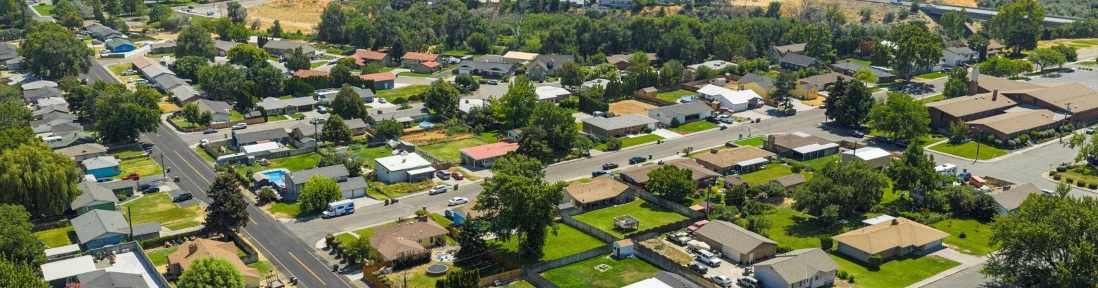 CONWAY ST, Kennewick, Washington 99336, 4 Bedrooms Bedrooms, ,2 BathroomsBathrooms,For Sale,CONWAY ST,286101