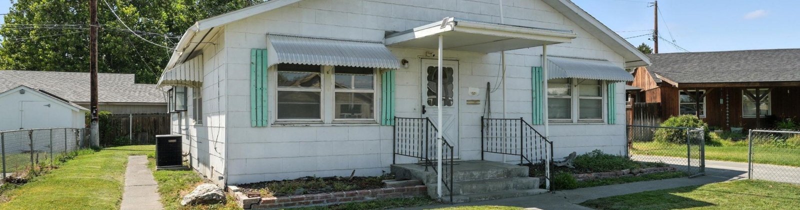 Perkins Ave, Richland, Washington 99354, 3 Bedrooms Bedrooms, ,1 BathroomBathrooms,For Sale,Perkins Ave,286106