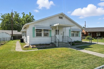 Perkins Ave, Richland, Washington 99354, 3 Bedrooms Bedrooms, ,1 BathroomBathrooms,For Sale,Perkins Ave,286106