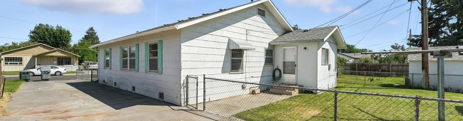 Perkins Ave, Richland, Washington 99354, 3 Bedrooms Bedrooms, ,1 BathroomBathrooms,For Sale,Perkins Ave,286106