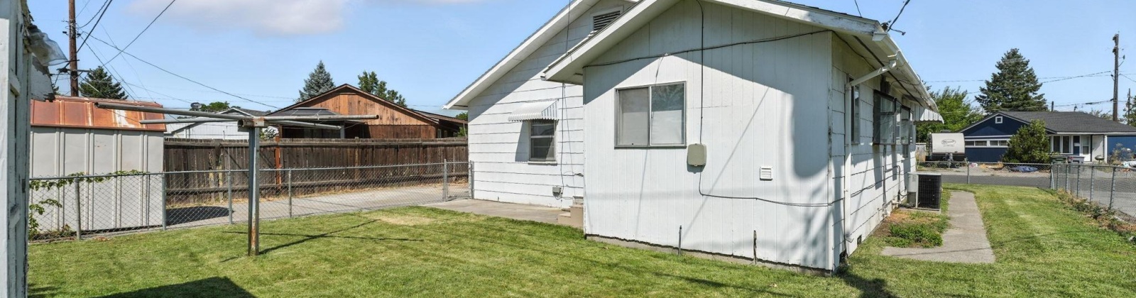 Perkins Ave, Richland, Washington 99354, 3 Bedrooms Bedrooms, ,1 BathroomBathrooms,For Sale,Perkins Ave,286106