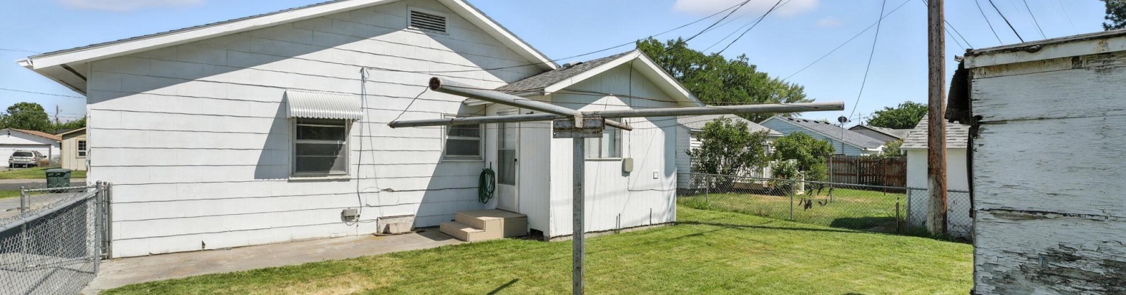 Perkins Ave, Richland, Washington 99354, 3 Bedrooms Bedrooms, ,1 BathroomBathrooms,For Sale,Perkins Ave,286106