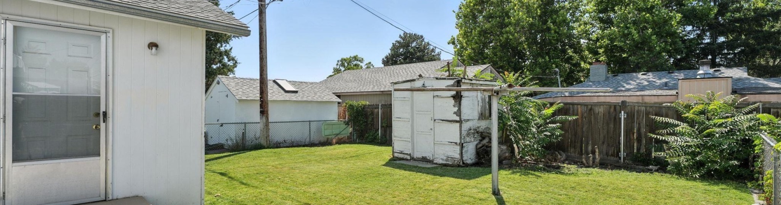 Perkins Ave, Richland, Washington 99354, 3 Bedrooms Bedrooms, ,1 BathroomBathrooms,For Sale,Perkins Ave,286106