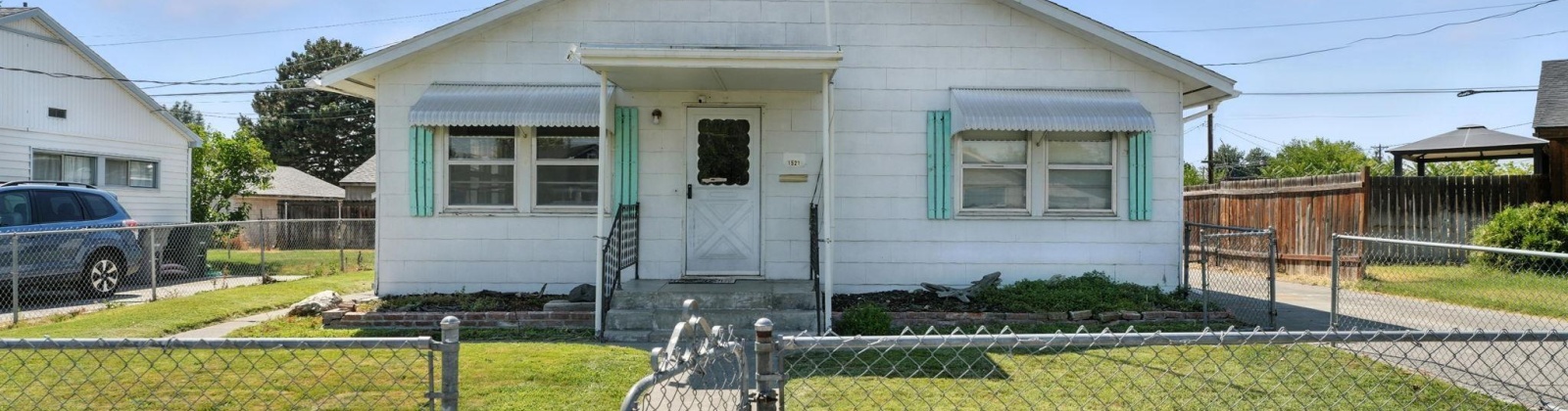 Perkins Ave, Richland, Washington 99354, 3 Bedrooms Bedrooms, ,1 BathroomBathrooms,For Sale,Perkins Ave,286106