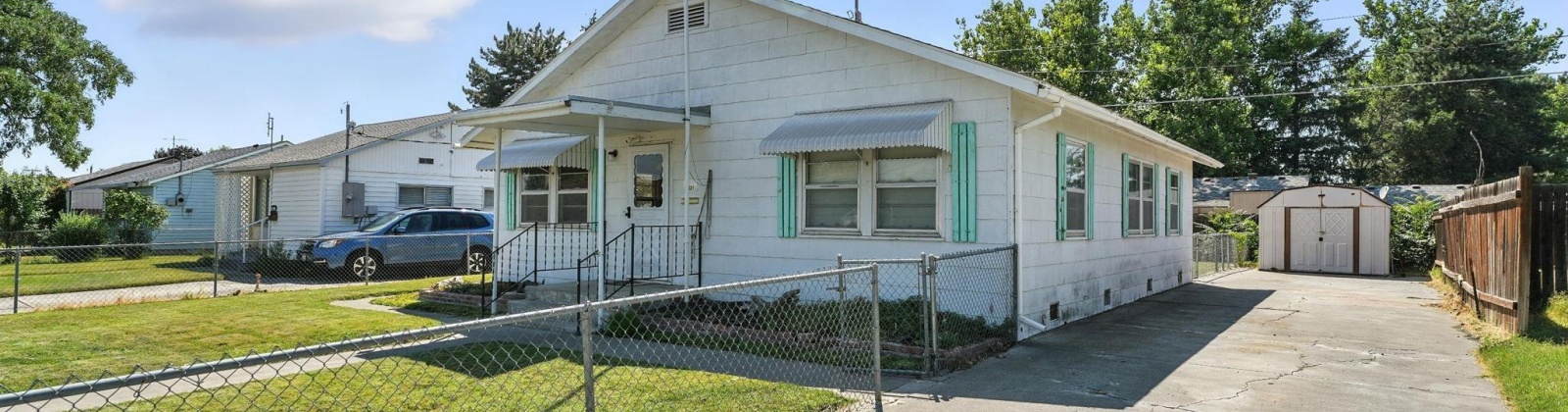 Perkins Ave, Richland, Washington 99354, 3 Bedrooms Bedrooms, ,1 BathroomBathrooms,For Sale,Perkins Ave,286106