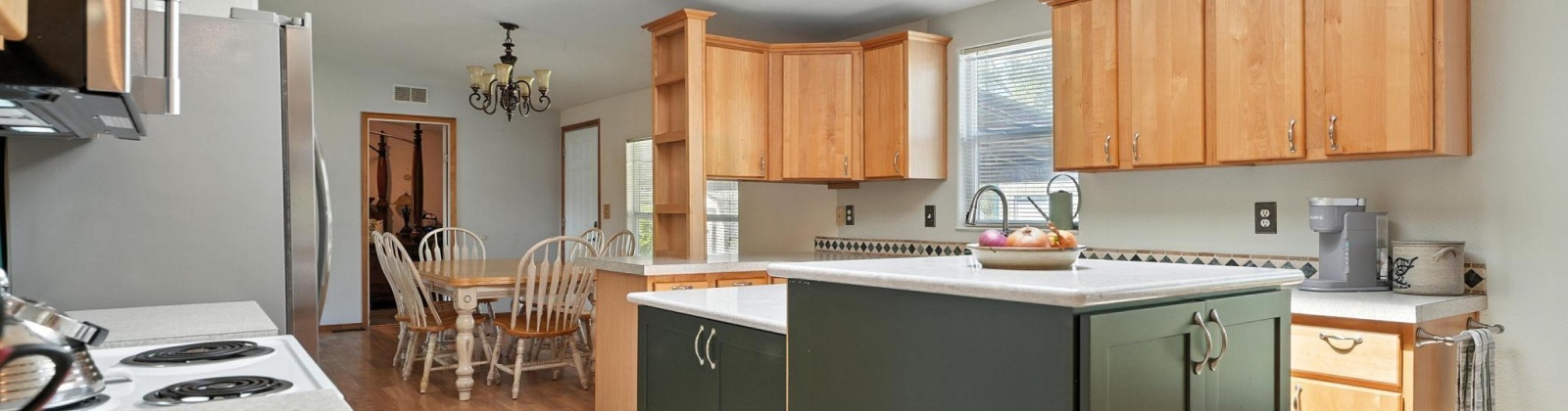 Pendleton Rd., Benton City, Washington 99320, 3 Bedrooms Bedrooms, ,2 BathroomsBathrooms,For Sale,Pendleton Rd.,286105
