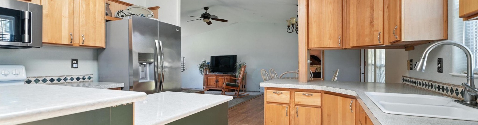 Pendleton Rd., Benton City, Washington 99320, 3 Bedrooms Bedrooms, ,2 BathroomsBathrooms,For Sale,Pendleton Rd.,286105