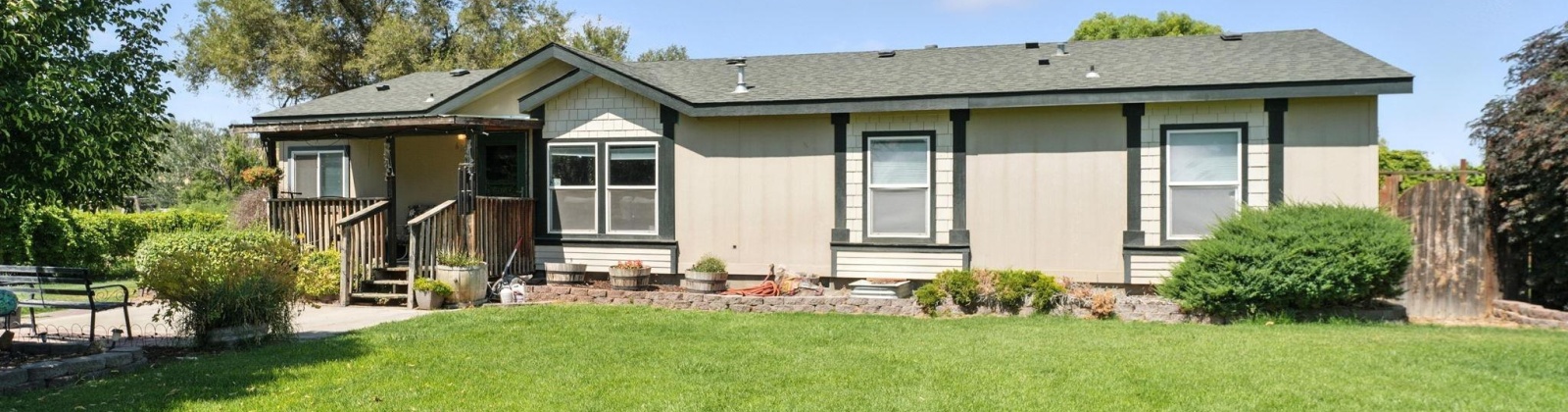 Pendleton Rd., Benton City, Washington 99320, 3 Bedrooms Bedrooms, ,2 BathroomsBathrooms,For Sale,Pendleton Rd.,286105