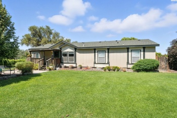 Pendleton Rd., Benton City, Washington 99320, 3 Bedrooms Bedrooms, ,2 BathroomsBathrooms,For Sale,Pendleton Rd.,286105