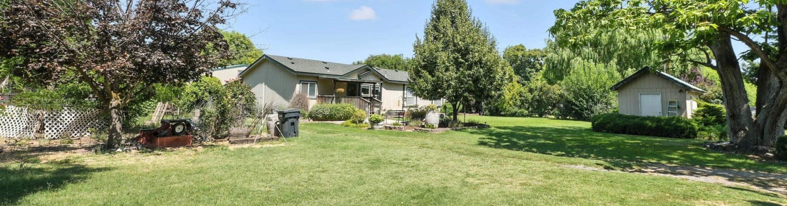 Pendleton Rd., Benton City, Washington 99320, 3 Bedrooms Bedrooms, ,2 BathroomsBathrooms,For Sale,Pendleton Rd.,286105