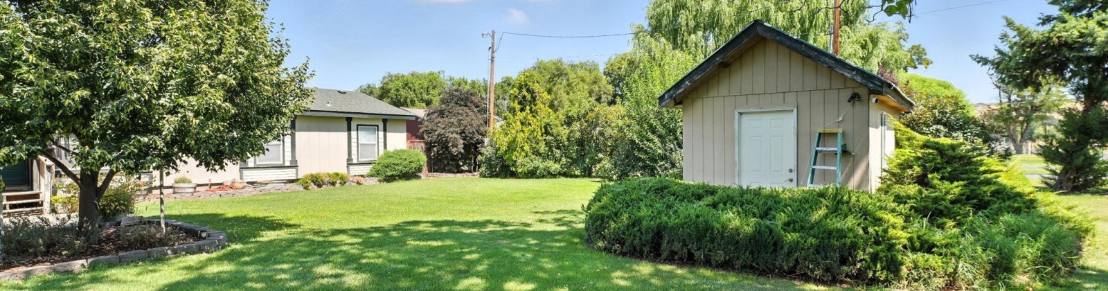 Pendleton Rd., Benton City, Washington 99320, 3 Bedrooms Bedrooms, ,2 BathroomsBathrooms,For Sale,Pendleton Rd.,286105