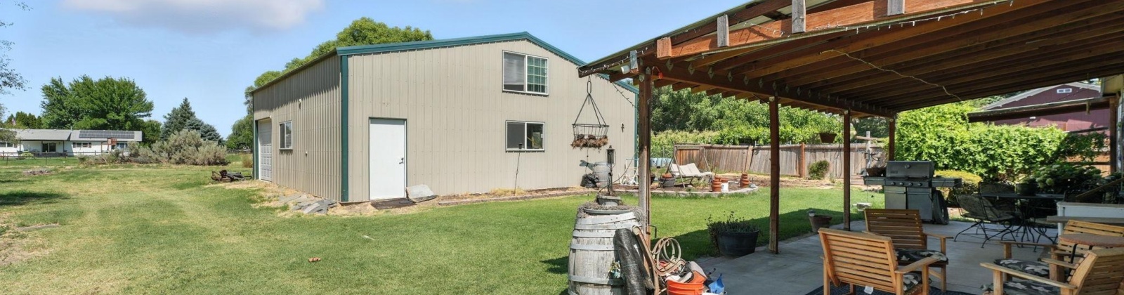 Pendleton Rd., Benton City, Washington 99320, 3 Bedrooms Bedrooms, ,2 BathroomsBathrooms,For Sale,Pendleton Rd.,286105