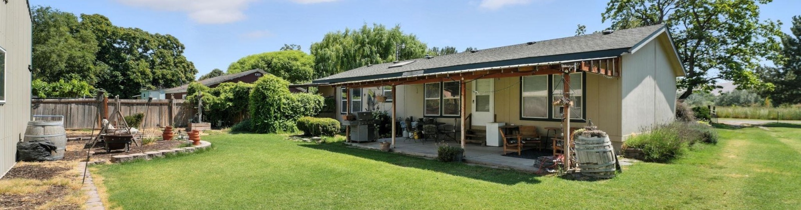Pendleton Rd., Benton City, Washington 99320, 3 Bedrooms Bedrooms, ,2 BathroomsBathrooms,For Sale,Pendleton Rd.,286105