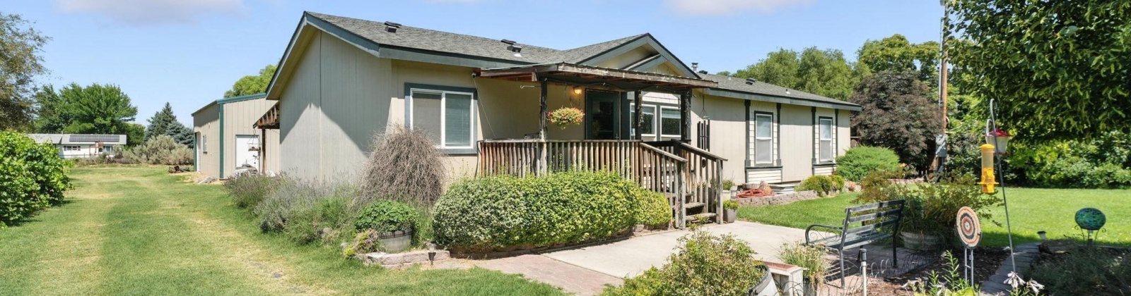 Pendleton Rd., Benton City, Washington 99320, 3 Bedrooms Bedrooms, ,2 BathroomsBathrooms,For Sale,Pendleton Rd.,286105