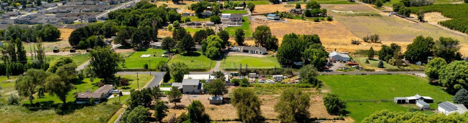 Pendleton Rd., Benton City, Washington 99320, 3 Bedrooms Bedrooms, ,2 BathroomsBathrooms,For Sale,Pendleton Rd.,286105