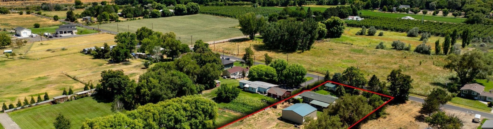 Pendleton Rd., Benton City, Washington 99320, 3 Bedrooms Bedrooms, ,2 BathroomsBathrooms,For Sale,Pendleton Rd.,286105