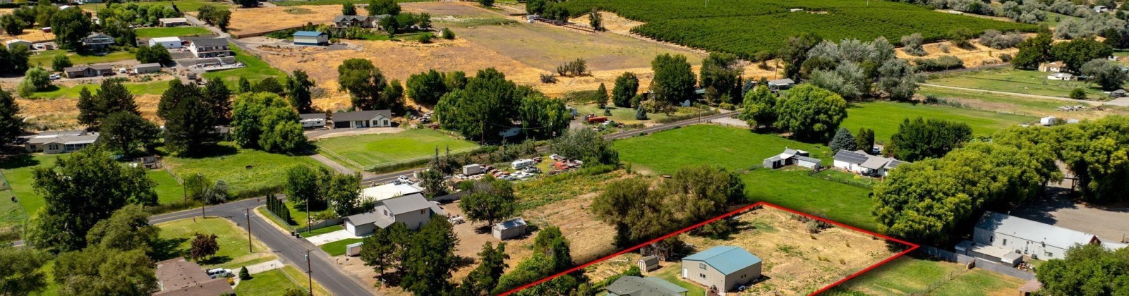 Pendleton Rd., Benton City, Washington 99320, 3 Bedrooms Bedrooms, ,2 BathroomsBathrooms,For Sale,Pendleton Rd.,286105