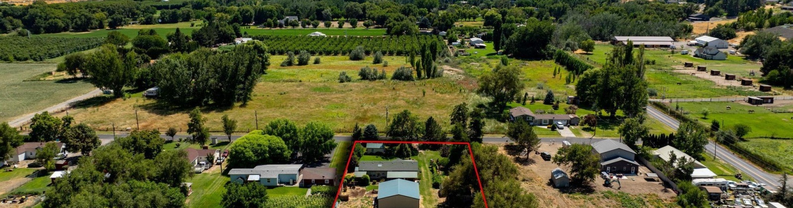 Pendleton Rd., Benton City, Washington 99320, 3 Bedrooms Bedrooms, ,2 BathroomsBathrooms,For Sale,Pendleton Rd.,286105