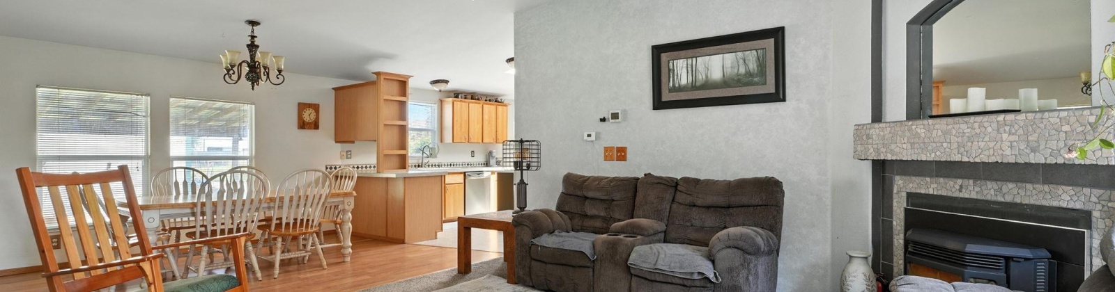 Pendleton Rd., Benton City, Washington 99320, 3 Bedrooms Bedrooms, ,2 BathroomsBathrooms,For Sale,Pendleton Rd.,286105