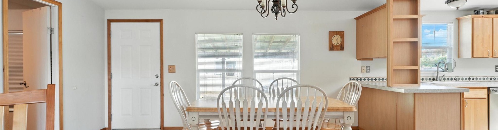 Pendleton Rd., Benton City, Washington 99320, 3 Bedrooms Bedrooms, ,2 BathroomsBathrooms,For Sale,Pendleton Rd.,286105