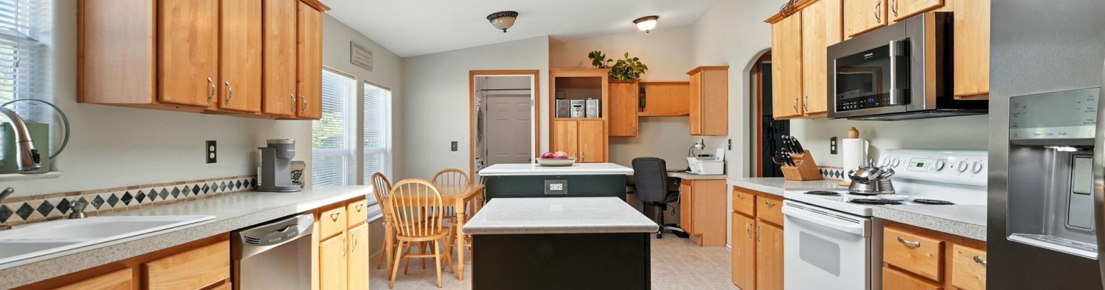 Pendleton Rd., Benton City, Washington 99320, 3 Bedrooms Bedrooms, ,2 BathroomsBathrooms,For Sale,Pendleton Rd.,286105