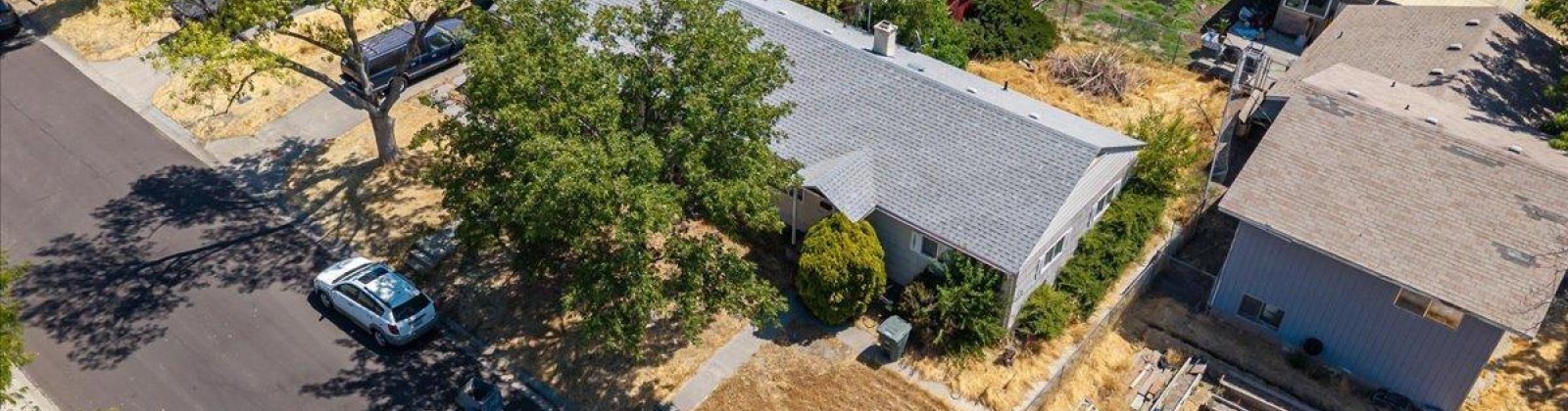 Douglass Ave, Richland, Washington 99352, 4 Bedrooms Bedrooms, ,2 BathroomsBathrooms,Multi-family,For Sale,Douglass Ave,286114
