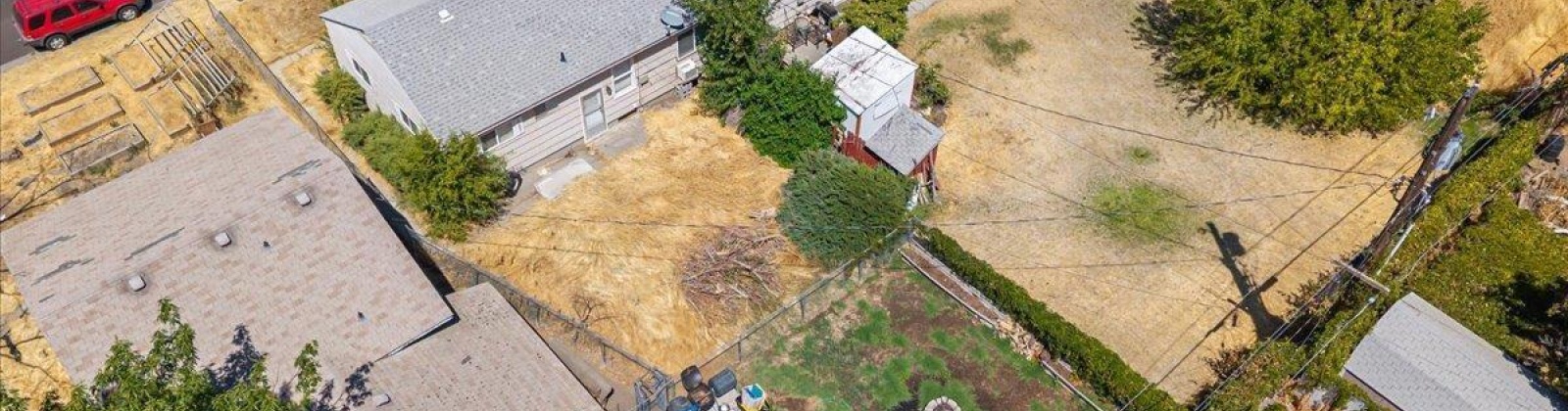 Douglass Ave, Richland, Washington 99352, 4 Bedrooms Bedrooms, ,2 BathroomsBathrooms,Multi-family,For Sale,Douglass Ave,286114