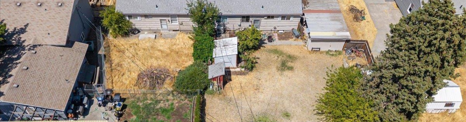 Douglass Ave, Richland, Washington 99352, 4 Bedrooms Bedrooms, ,2 BathroomsBathrooms,Multi-family,For Sale,Douglass Ave,286114