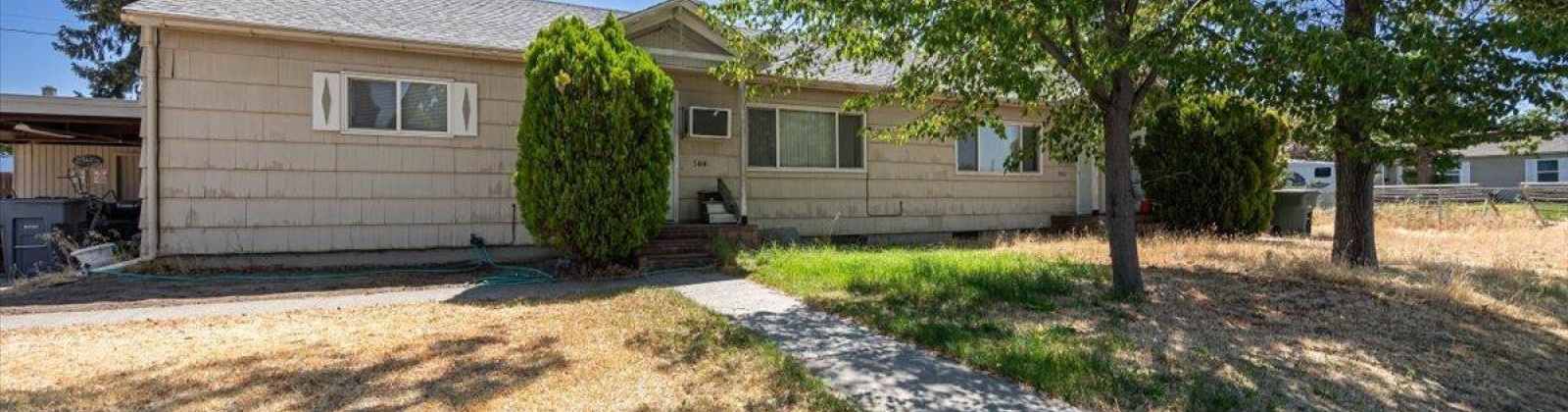 Douglass Ave, Richland, Washington 99352, 4 Bedrooms Bedrooms, ,2 BathroomsBathrooms,Multi-family,For Sale,Douglass Ave,286114