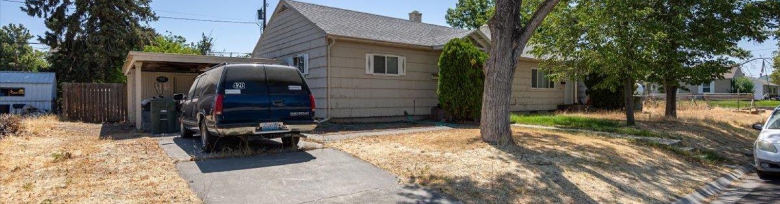 Douglass Ave, Richland, Washington 99352, 4 Bedrooms Bedrooms, ,2 BathroomsBathrooms,Multi-family,For Sale,Douglass Ave,286114