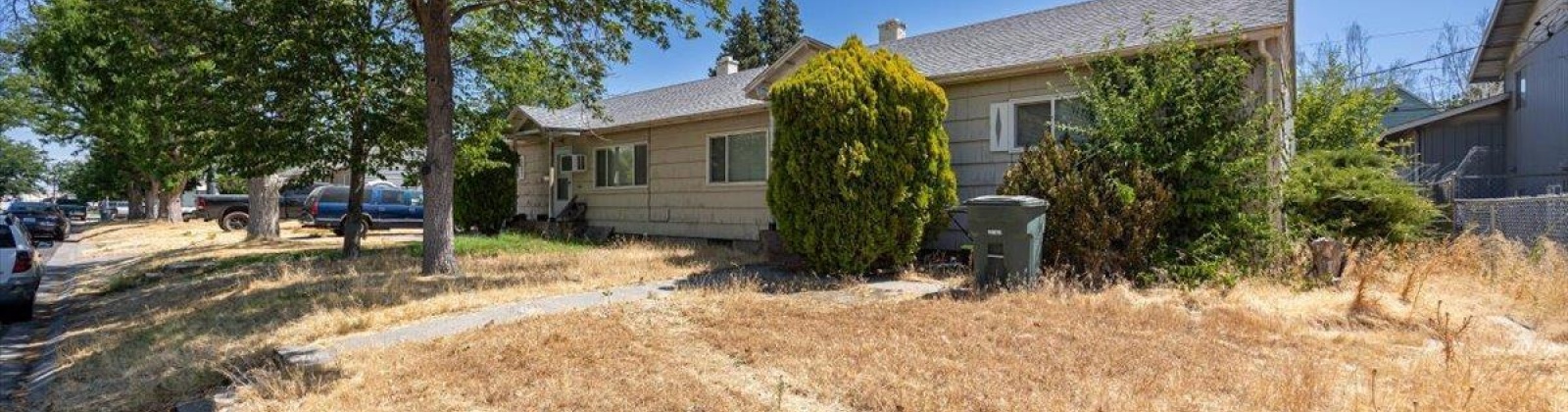 Douglass Ave, Richland, Washington 99352, 4 Bedrooms Bedrooms, ,2 BathroomsBathrooms,Multi-family,For Sale,Douglass Ave,286114