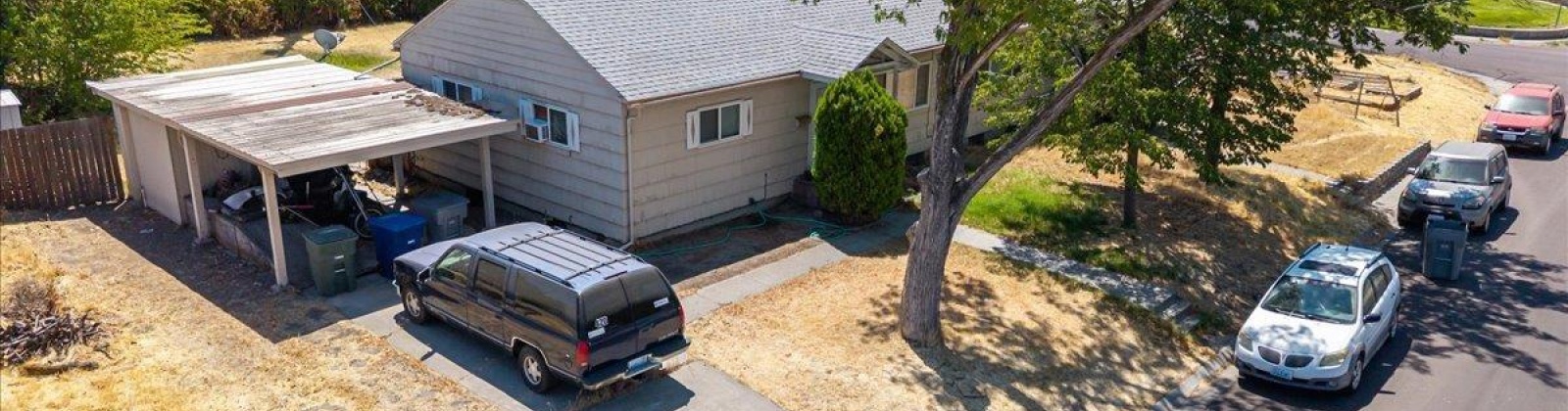 Douglass Ave, Richland, Washington 99352, 4 Bedrooms Bedrooms, ,2 BathroomsBathrooms,Multi-family,For Sale,Douglass Ave,286114