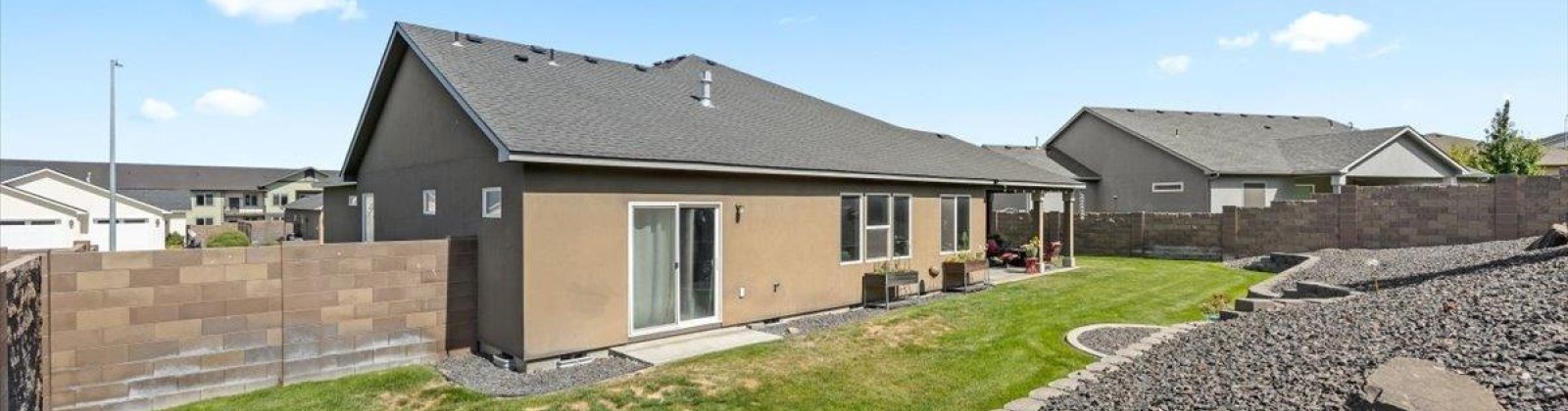 37th Pl, Kennewick, Washington 99338, 4 Bedrooms Bedrooms, ,3 BathroomsBathrooms,For Sale,37th Pl,286129
