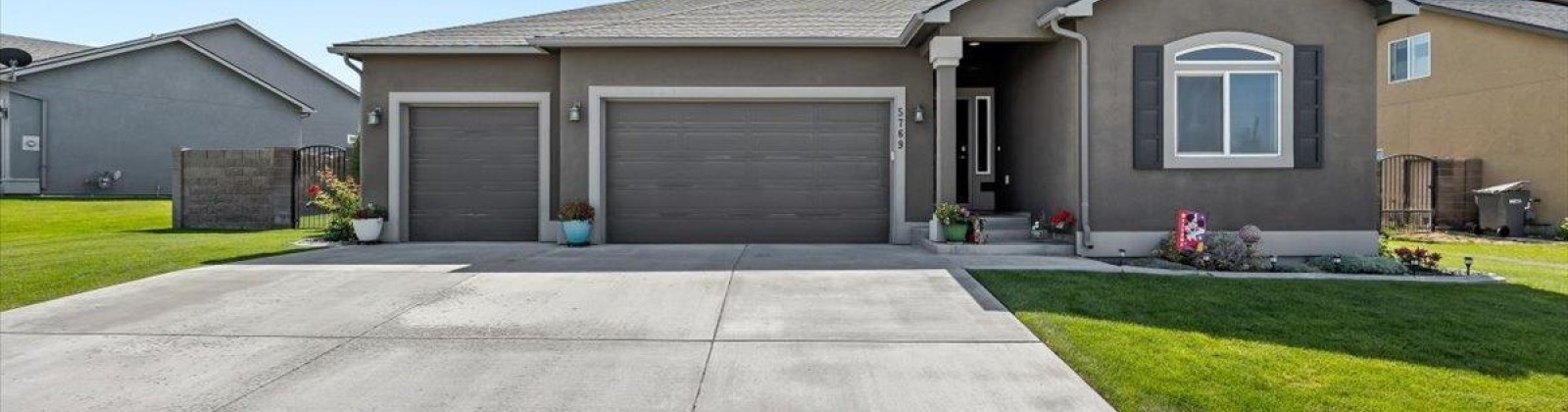 37th Pl, Kennewick, Washington 99338, 4 Bedrooms Bedrooms, ,3 BathroomsBathrooms,For Sale,37th Pl,286129