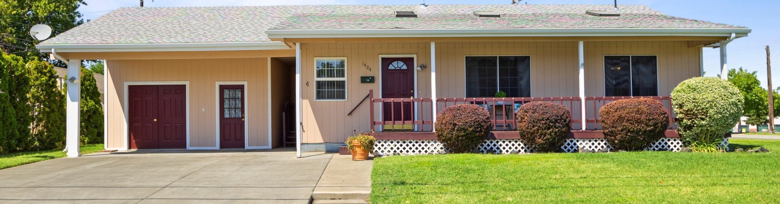 Longfitt St, Richland, Washington 99354, 3 Bedrooms Bedrooms, ,2 BathroomsBathrooms,For Sale,Longfitt St,286125