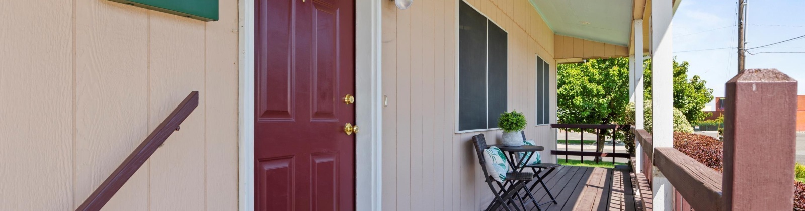 Longfitt St, Richland, Washington 99354, 3 Bedrooms Bedrooms, ,2 BathroomsBathrooms,For Sale,Longfitt St,286125