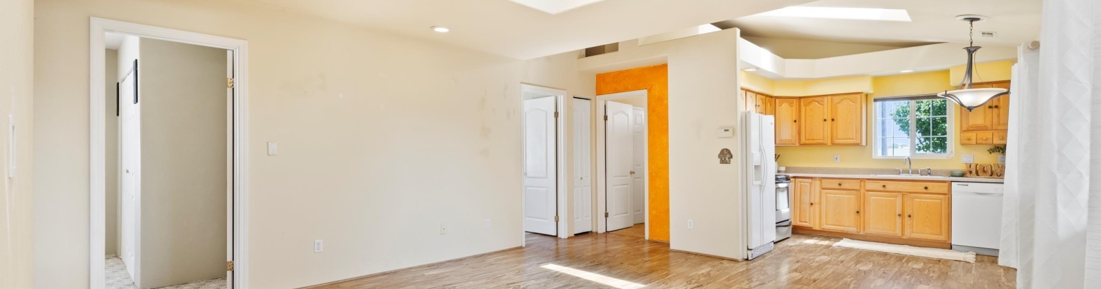 Longfitt St, Richland, Washington 99354, 3 Bedrooms Bedrooms, ,2 BathroomsBathrooms,For Sale,Longfitt St,286125