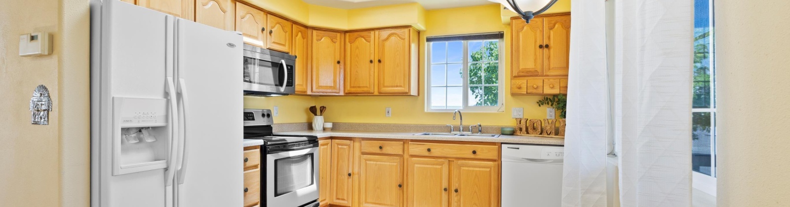 Longfitt St, Richland, Washington 99354, 3 Bedrooms Bedrooms, ,2 BathroomsBathrooms,For Sale,Longfitt St,286125