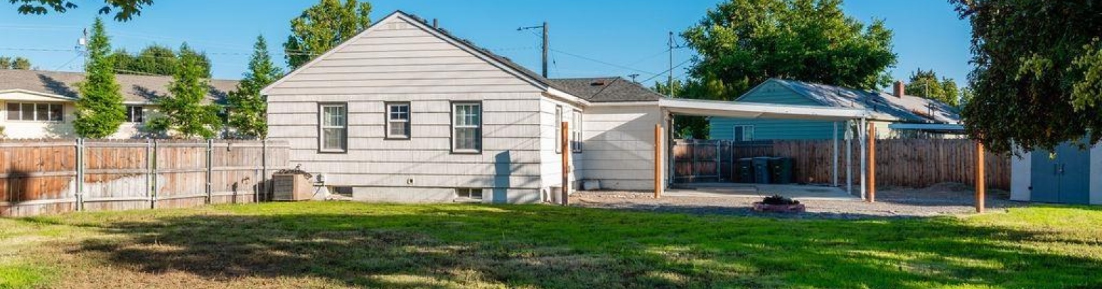 Hunt Ave, Richland, Washington 99354, 4 Bedrooms Bedrooms, 0 ,2 BathroomsBathrooms,Houses,For Sale,Hunt Ave,0,286118