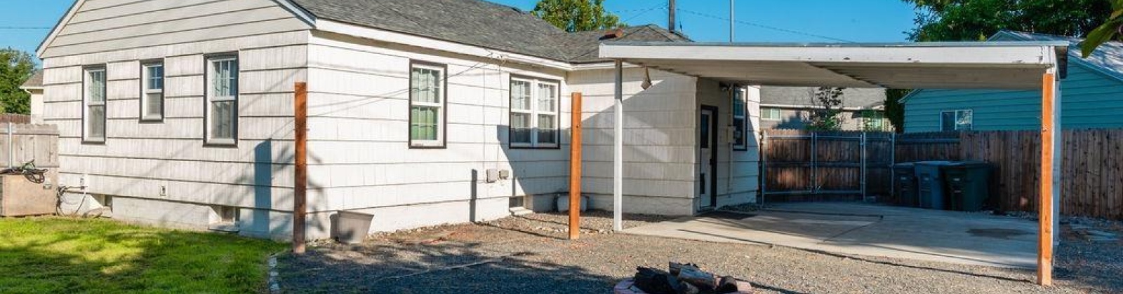 Hunt Ave, Richland, Washington 99354, 4 Bedrooms Bedrooms, 0 ,2 BathroomsBathrooms,Houses,For Sale,Hunt Ave,0,286118