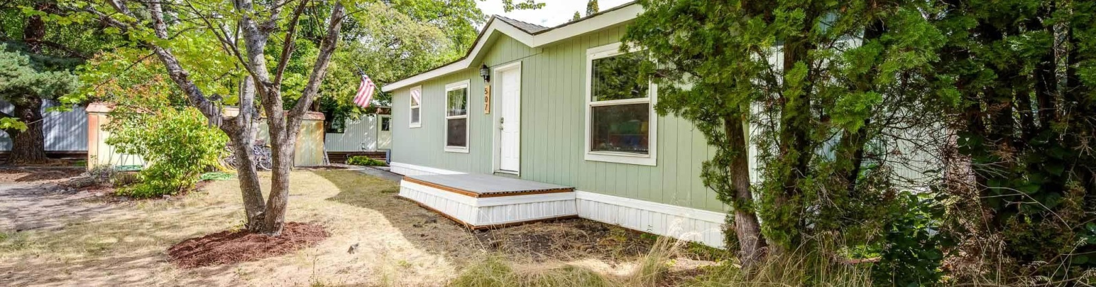 Park West Dr, Pullman, Washington 99163, 3 Bedrooms Bedrooms, 0 ,2 BathroomsBathrooms,Manufactured Homes,For Sale,Park West Dr,0,286117