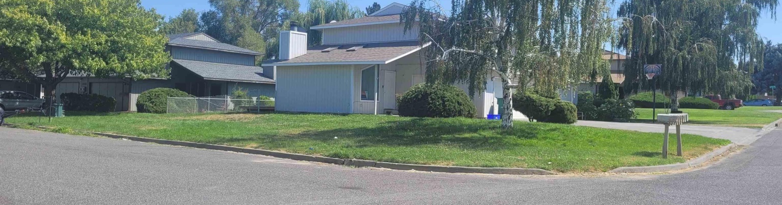 Johnson, Kennewick, Washington 99336, 3 Bedrooms Bedrooms, 0 ,2 BathroomsBathrooms,Houses,For Rent,Johnson,0,286150