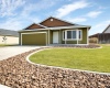 Clydesdale Ln, Pasco, Washington 99301, 3 Bedrooms Bedrooms, ,2 BathroomsBathrooms,For Sale,Clydesdale Ln,286140