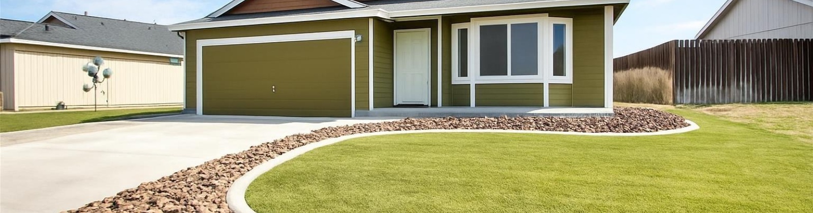 Clydesdale Ln, Pasco, Washington 99301, 3 Bedrooms Bedrooms, ,2 BathroomsBathrooms,For Sale,Clydesdale Ln,286140