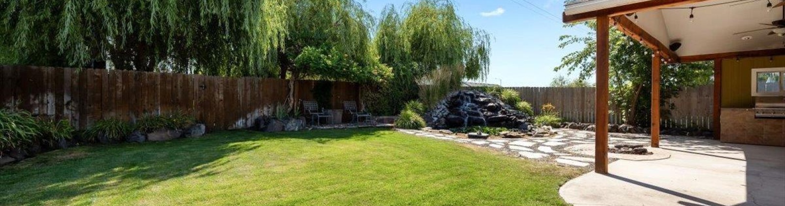 Clydesdale Ln, Pasco, Washington 99301, 3 Bedrooms Bedrooms, ,2 BathroomsBathrooms,For Sale,Clydesdale Ln,286140